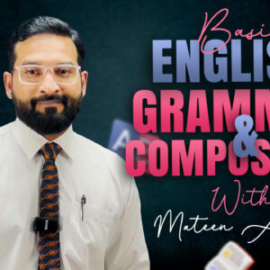 Basic English Grammar and Composition